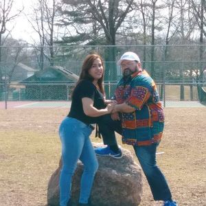 Meet your Posher, Ana